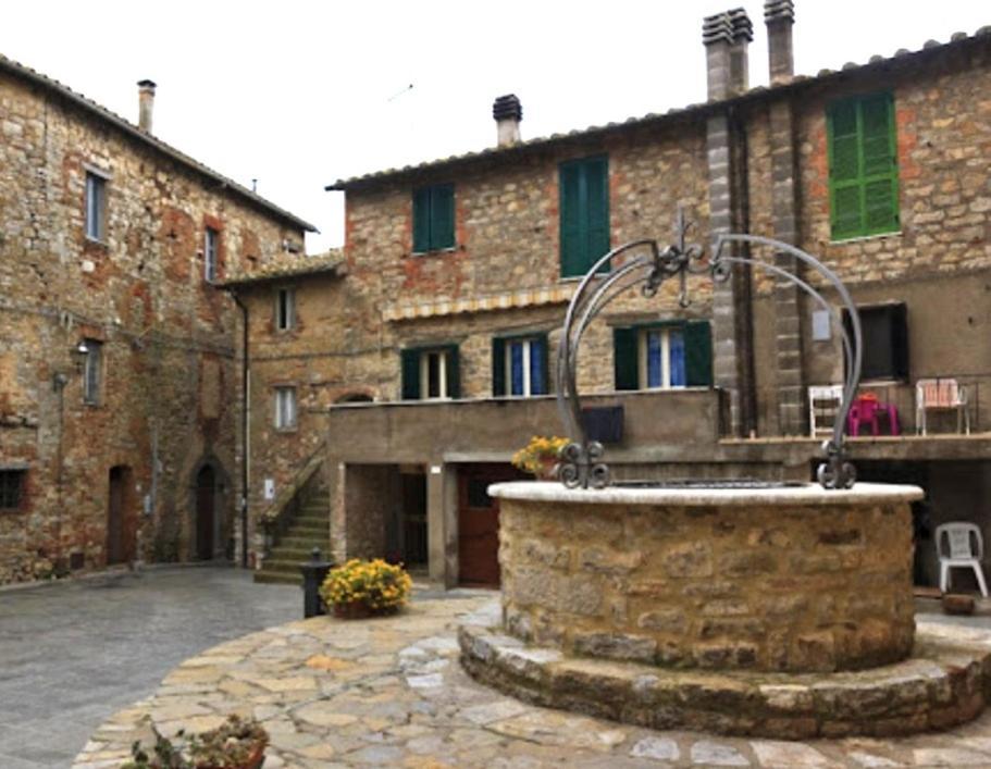 I Gufetti Villa San Savino  Bagian luar foto
